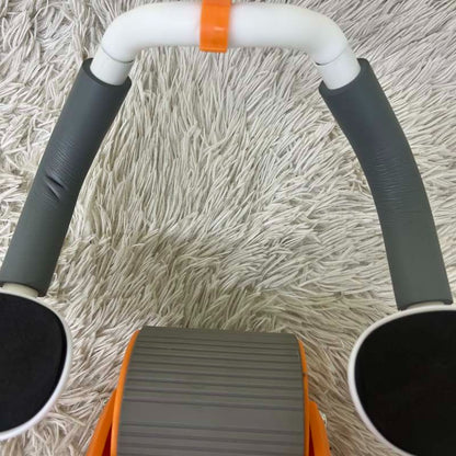 Ab Wheel