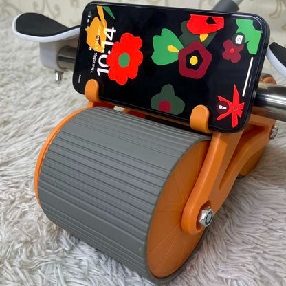 Ab Wheel