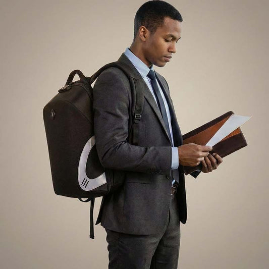 Premium Quality Laptop Backpack