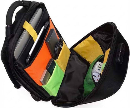 Premium Quality Laptop Backpack