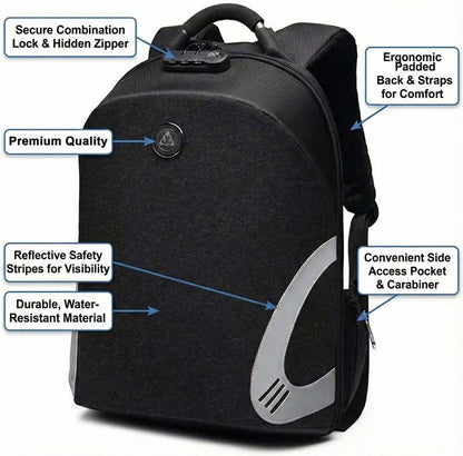 Premium Quality Laptop Backpack