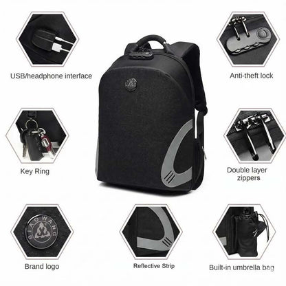 Premium Quality Laptop Backpack
