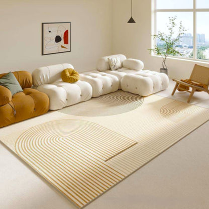 Luxury Floor Mat Carpet