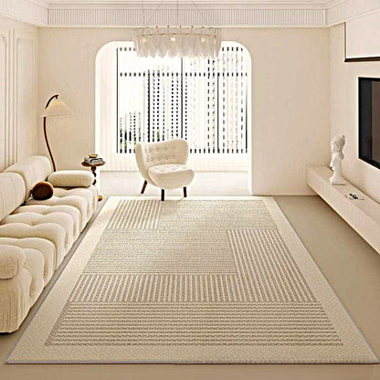 Luxury Floor Mat Carpet