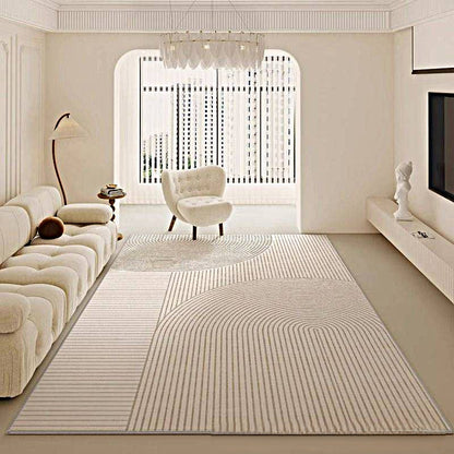 Luxury Floor Mat Carpet
