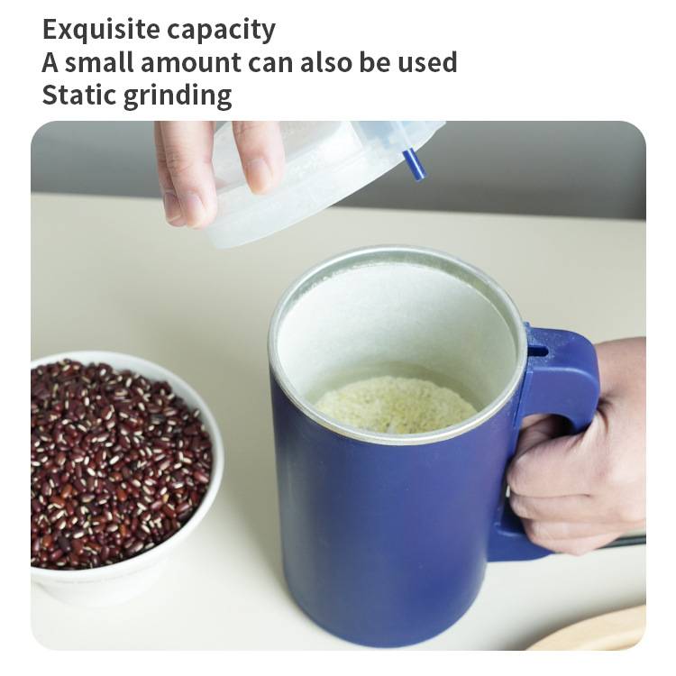 Multifunctional Grinding Machine