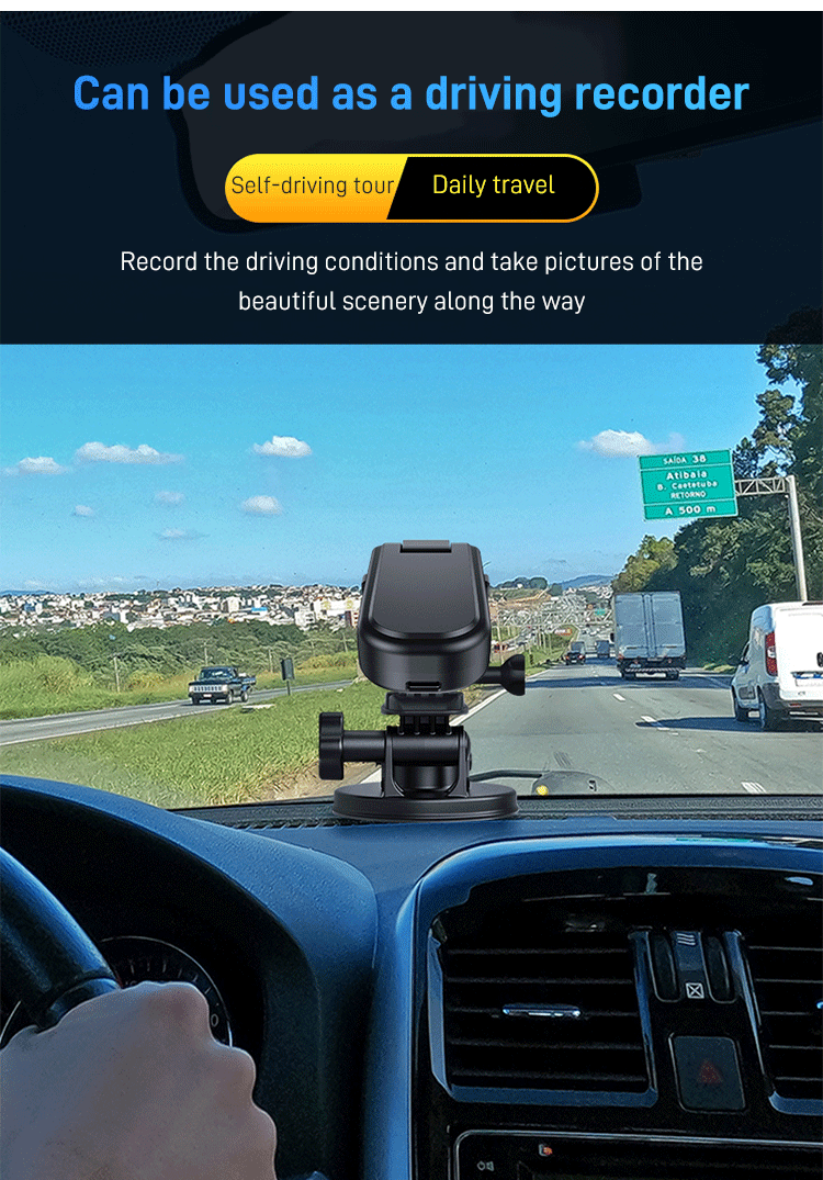 2026 NEW HD 1080P Noise Reduction Camera