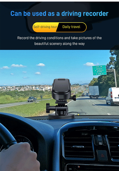 2026 NEW HD 1080P Noise Reduction Camera