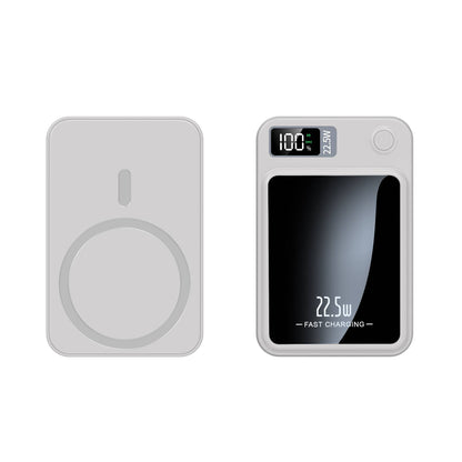 22.5W Ultra-Slim Fast Charging 20000mAh Power Bank