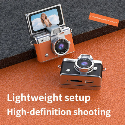 🔥Mini Digital Camera with 1.47 in LCD Screen 1080P