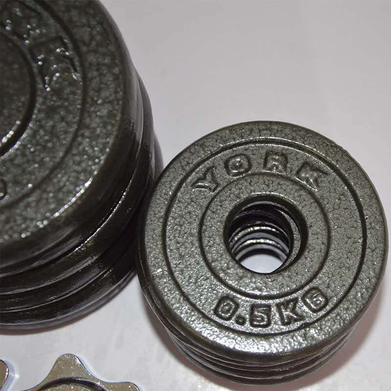 50KG Adjustable Dumbbell& Barbell Set