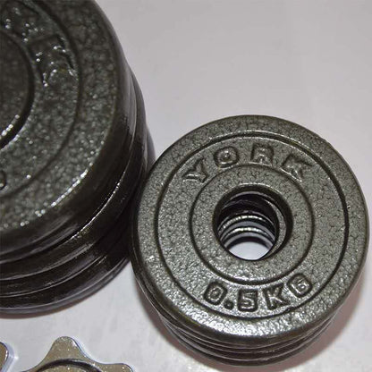 50KG Adjustable Dumbbell& Barbell Set