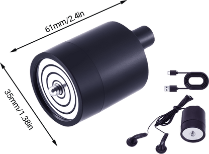 Sound Amplifier