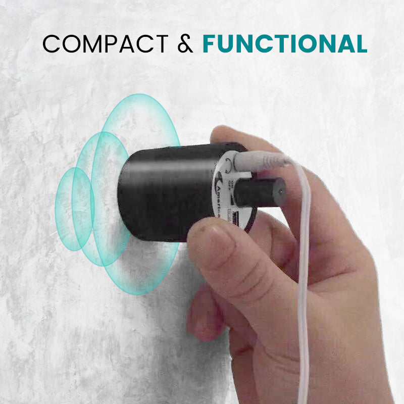 Sound Amplifier