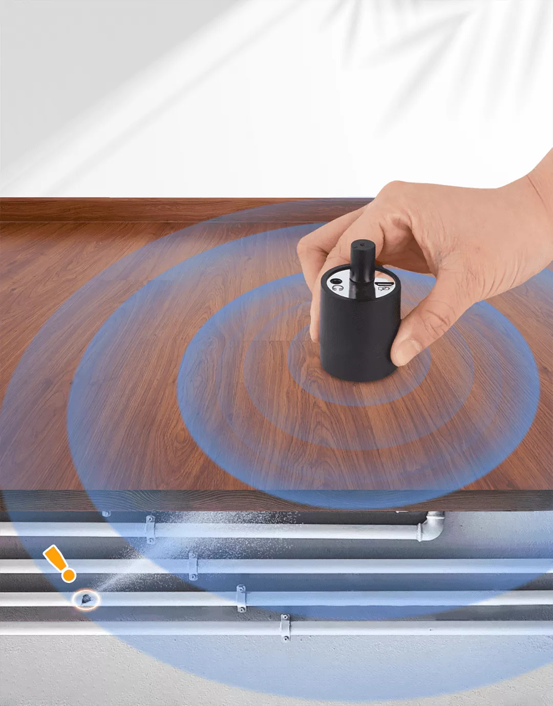 Sound Amplifier