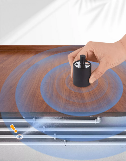 Sound Amplifier