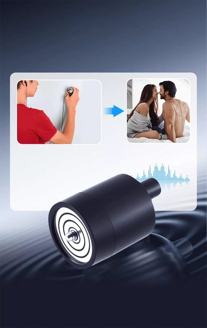 Sound Amplifier