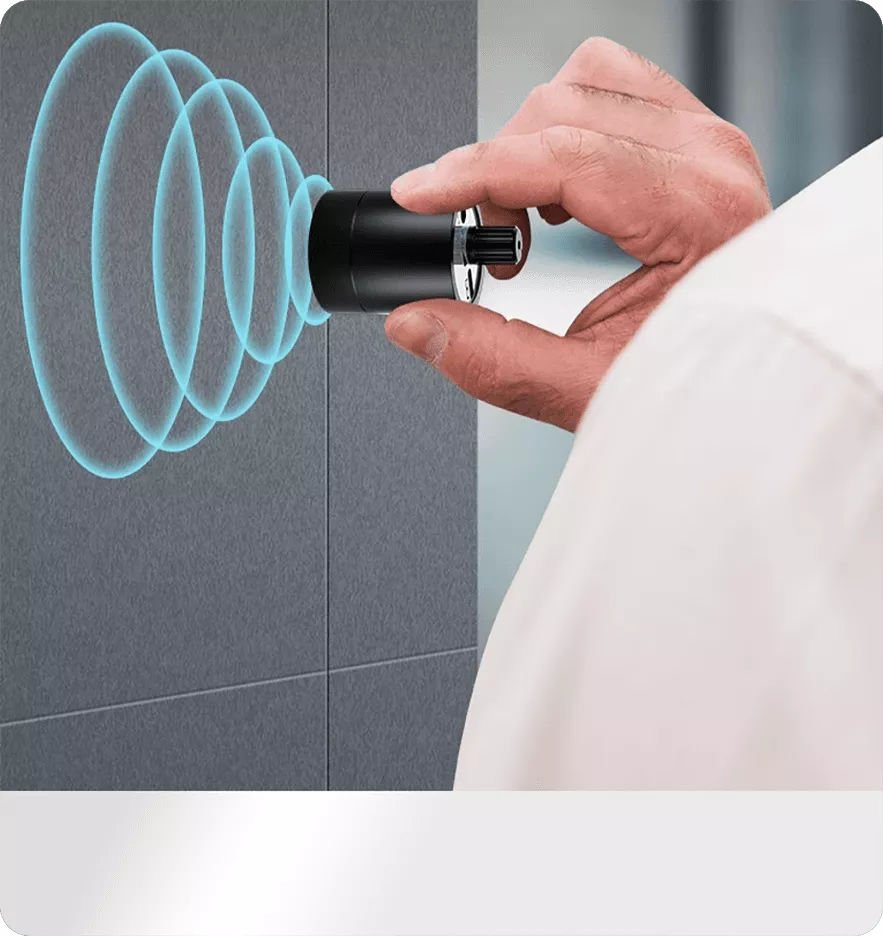 Sound Amplifier