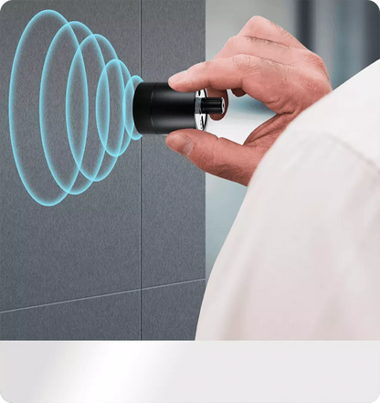 Sound Amplifier