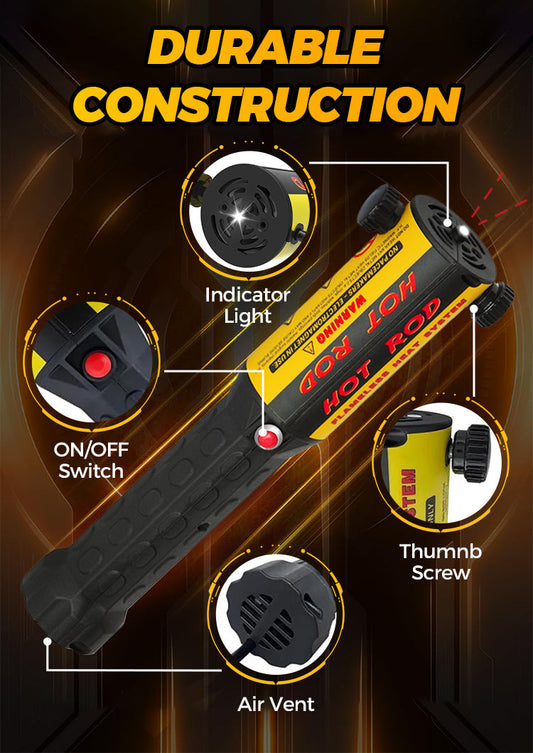 Magnetic Induction Heater Kit - 1100W Induction Heat Bolt Removal Tool