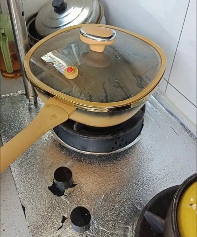 A Healthy Pot For Your Kitchen Non-Stick And Flavorful Cooking