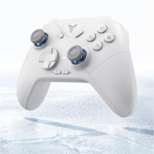 Multi-Platform Gaming Controller