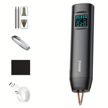 Portable Handheld Spot Welder