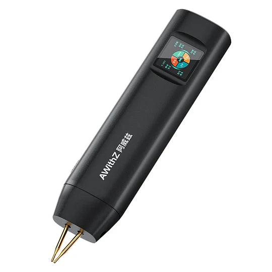 Portable Handheld Spot Welder