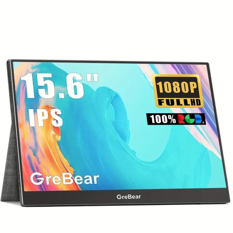 15.6" Portable Monitor