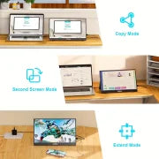 15.6" Portable Monitor