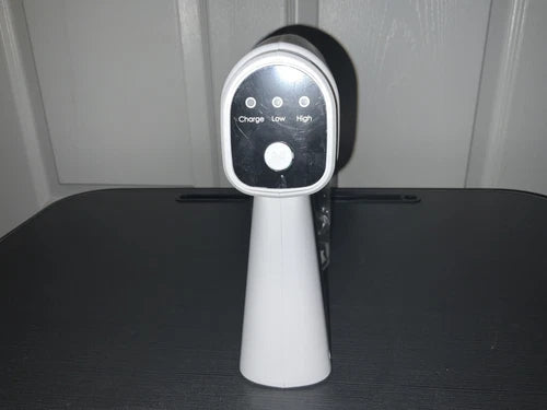 Home portable fogging