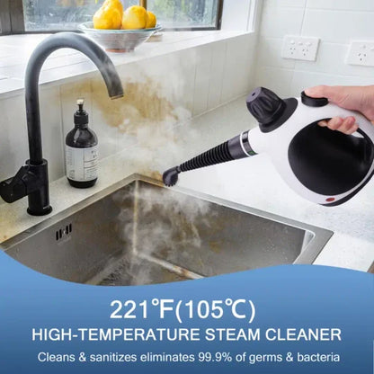 Handheld Steam Cleaner