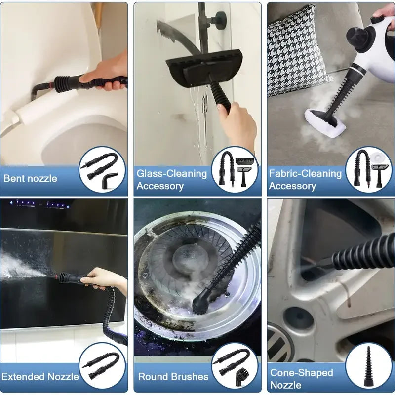 Handheld Steam Cleaner