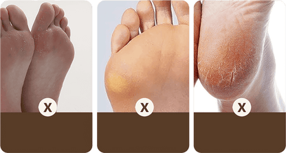 Spa-Quality Foot Care