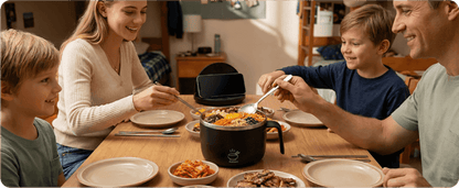 Stainless Steel Ramen Bowl