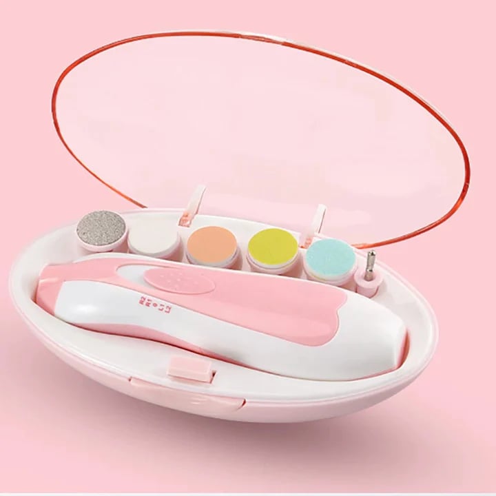 Nail Trimming Set