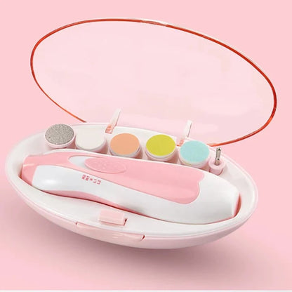 Nail Trimming Set