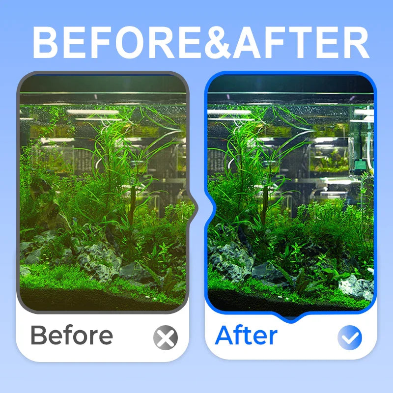 Internal Aquarium Filter Pump