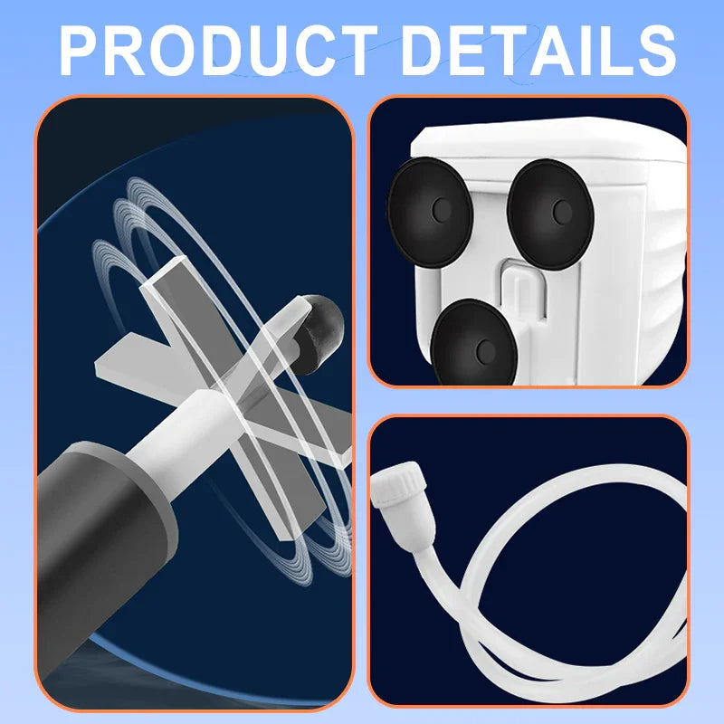 Internal Aquarium Filter Pump
