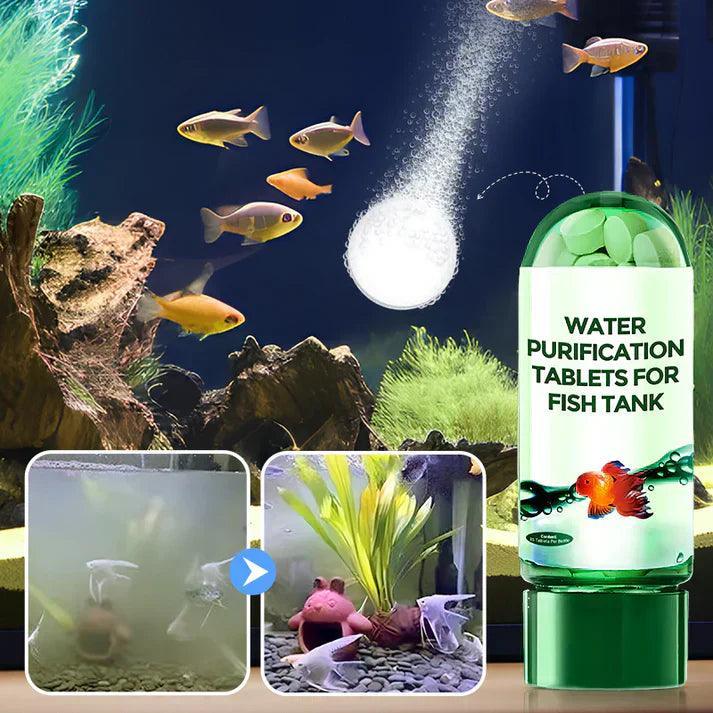 Internal Aquarium Filter Pump
