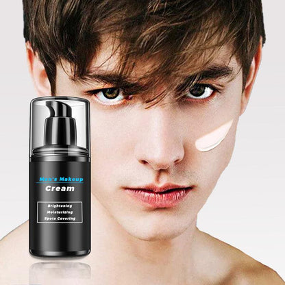 Men's Makeup Cream For Brightening