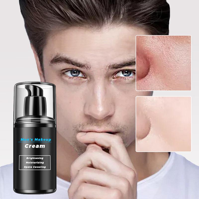 Men's Makeup Cream For Brightening