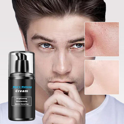 Men's Makeup Cream For Brightening