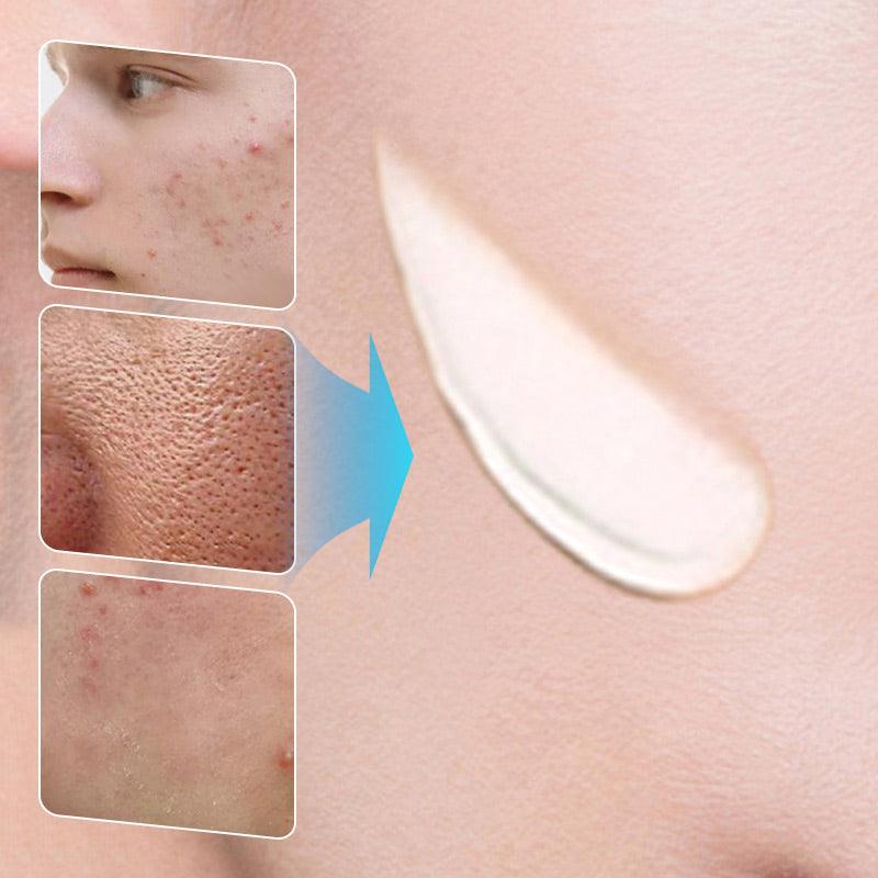 Men's Makeup Cream For Brightening