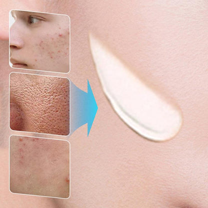 Men's Makeup Cream For Brightening