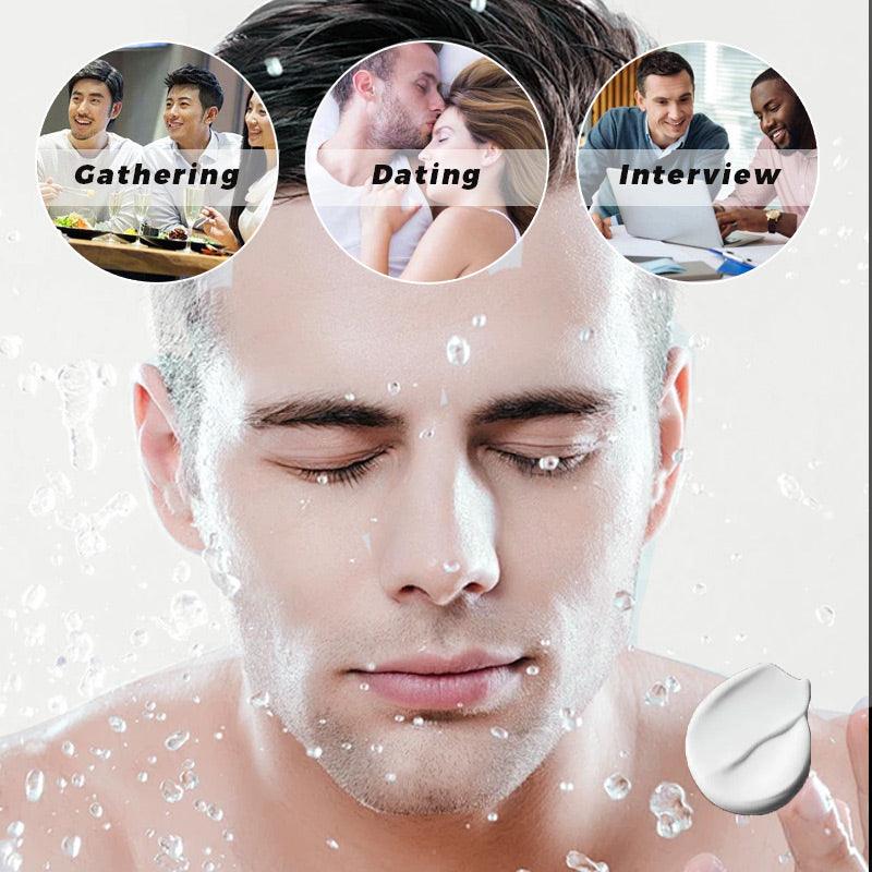 Men's Makeup Cream For Brightening