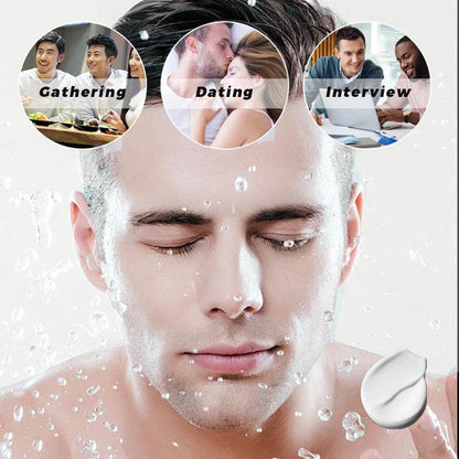 Men's Makeup Cream For Brightening