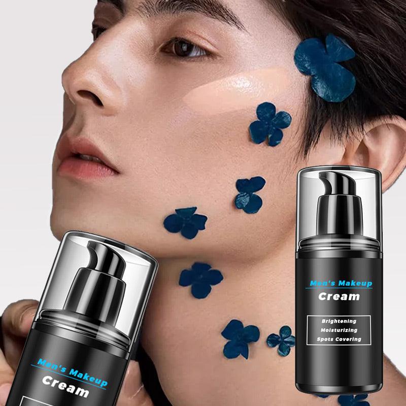 Men's Makeup Cream For Brightening