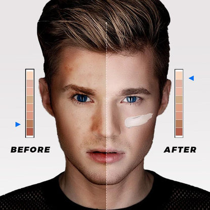 Men's Makeup Cream For Brightening