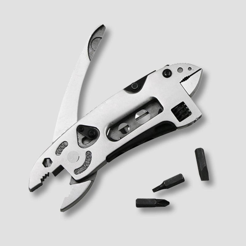 Outdoor Multi - Purpose Tool Pliers